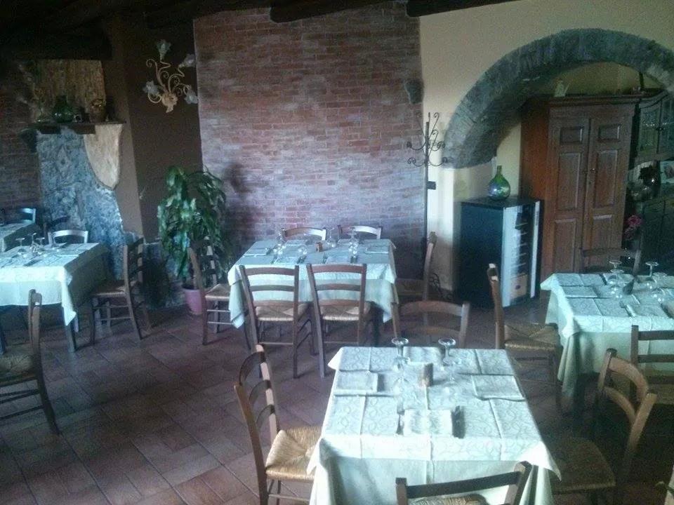 Agriturismo Il Pozzo Antico 마스칼리 외부 사진