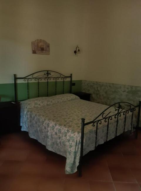 Agriturismo Il Pozzo Antico 마스칼리 외부 사진
